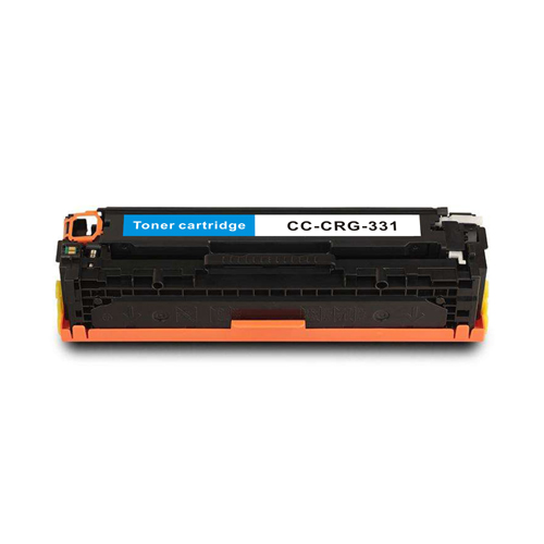 China Compatible toner cartridge replaces Canon CRG-131/331/731H 