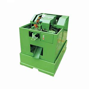 China Wholesale Hollow Rivet Machine Suppliers - Heading Machine – Nisun