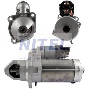 Hot Sale for 30128 Starter - Bosch-0001230002 China high quality brand new starter motors for trucks & Construction machinery engines – Nitel
