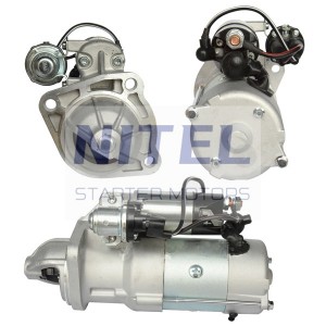 Prestolite   M93R3007SE Starter Motors for Weichai Deutz Tbd226b Series Engines