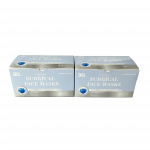 Rapid Delivery for Maschera - Disposable Surgical Mask level3 – Jinlian