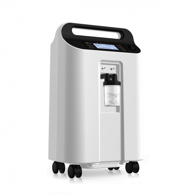 High Quality Oxygen Concentrator – oxygen-concentrator 5L – Jinlian