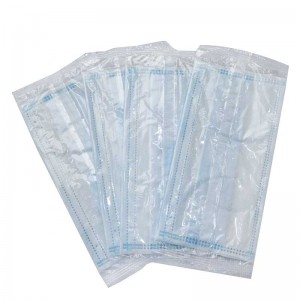 Disposable Surgical Mask level2