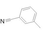 3-Methylbenzonitrile TDS1