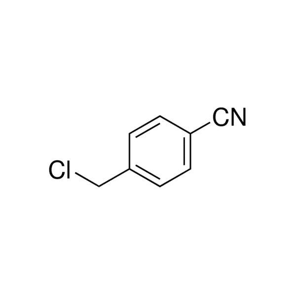 Good Wholesale Vendors Diphenylamine - 4-(Chloromethyl)benzonitrile  – Reborn