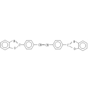 PVC, PP, PE용 형광증백제 OB-1