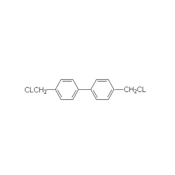 4,4′-Bis(cnloromethyl)diphonyl  TDS Featured Image