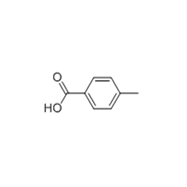 p-Toluic acid Featured Image