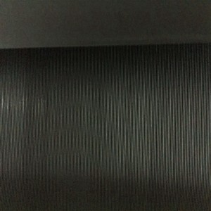 Hard nitrile rubber gasket material industrial flat nbr nitrile rubber mat sheet