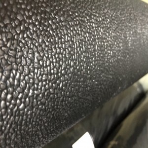 Hot Sale Manufacturer Black EPDM Rubber Sheet Custom Thickness 1-50mm