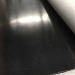 Hot selling High elastic High Friction 5mm soft rubber sheet mat roll