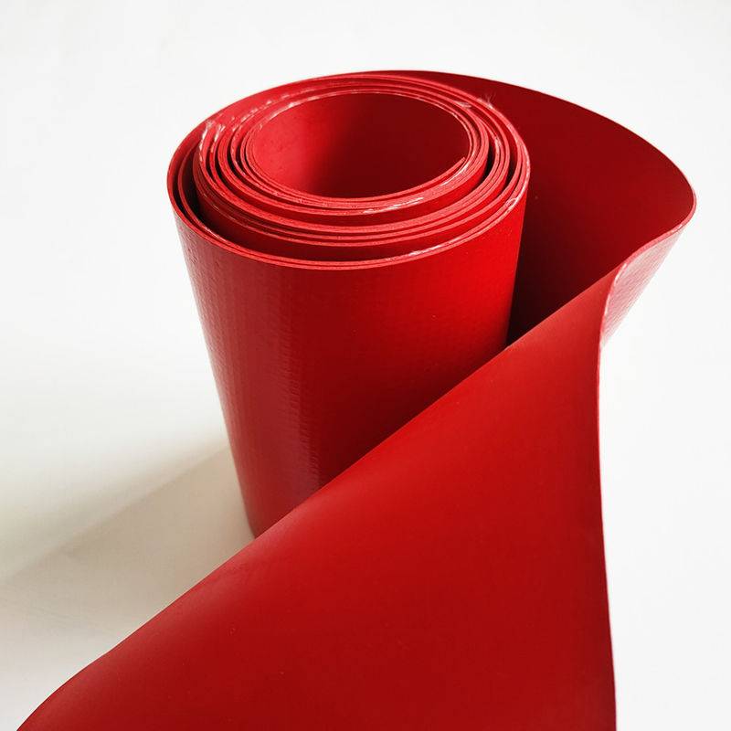 Wholesale Hypalon Rubber Fabric - Chemical Resistance Width 1.5m 8Mpa Hypalon Fabric Roll – Skypro
