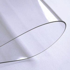 Food grade & waterproof TPU film thermoplastic sheet white tpu polyurethane film