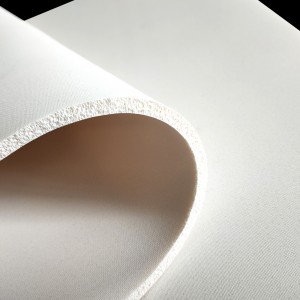 Colorful Thickness Multiple Use High Temp Industrial Foamed Mat Silicone Rubber Sheet For Machine