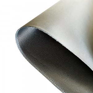 Rib boat hypalon fabric,CSM hypalon material,neoprene hypalon rubber sheet