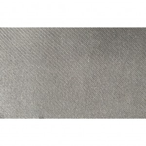 Recycle Anti-slip Black Shark Skin Material Neoprene Embossed Fabric Sheet
