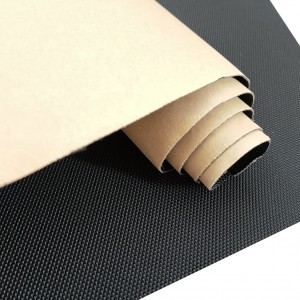 Wholesale Industrial Non-Slip Anti-Fatigue PVC Plastic Floor Roll Mat