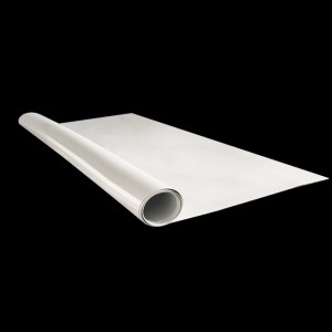 Hot sale rubber sheets roll natural latex rubber