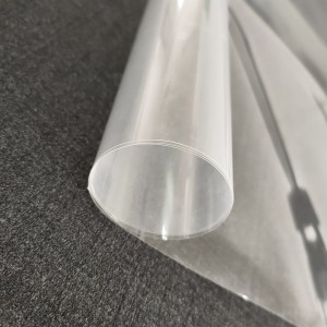 High Clear Antistatic Worldwide Surface Protector Electrostatic Protective Film