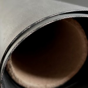 Black hypalon rubber sheet for industrial rubber sheet