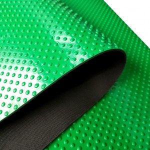 Thickness 2mm Anti-static Rubber Sheet,Anti-static Mat