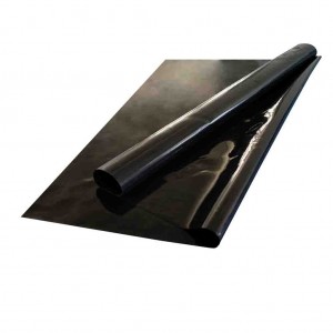 Natural rubber latex rubber sheet atural rubber sheet roll shape wear