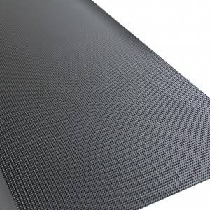 Best Quality Anti-Skiing Car Used Pyramid Rubber Mats