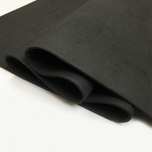 Factory Price Abrasion Resistant Durable SBR Sheet Rubber