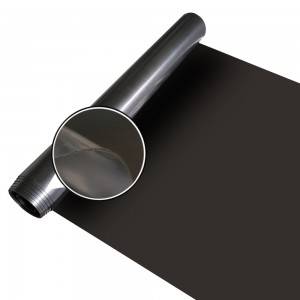 Black Color Density 1.6g/cm3 Thin Solid NBR Nitrile Rubber Sheet