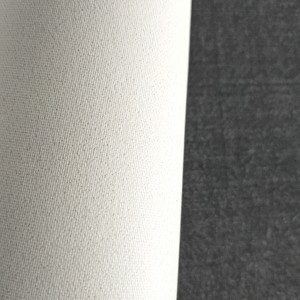 Custom High Temperature Resistant Transparent Silicone Rubber Sheet