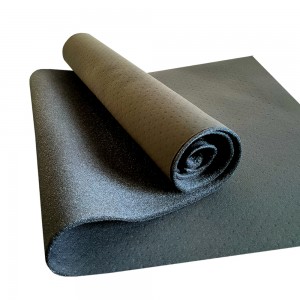 Breathable Laminated Scuba Neoprene Nylon Fabric Thin Foam Rubber Sheets Sponge Neoprene Material