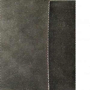 Non-Toxic Rubber Sheet Wearable Black Rubber Mat
