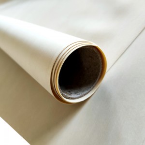 Customized Thin Rubber Natural Rubber Sheet Roll