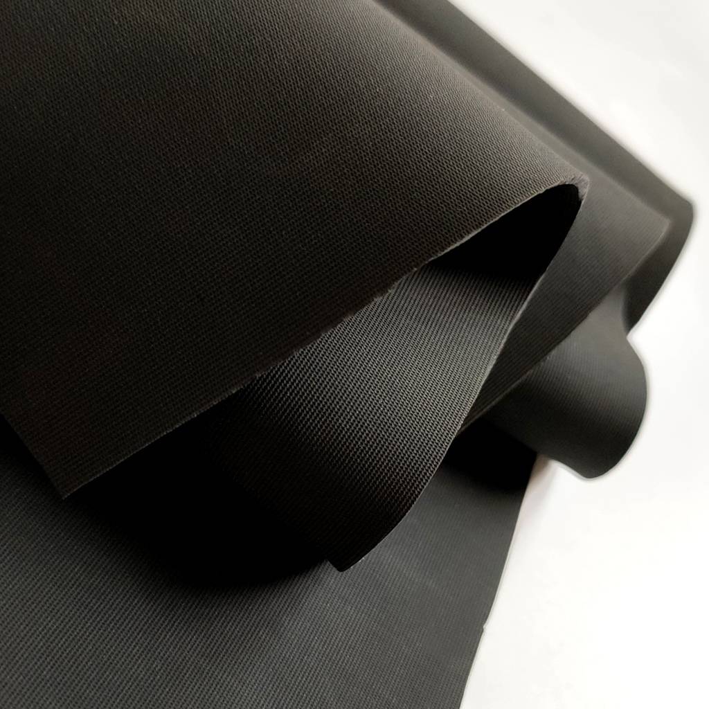Wholesale black natural rubber sheet customized SBR rubber sheet roll