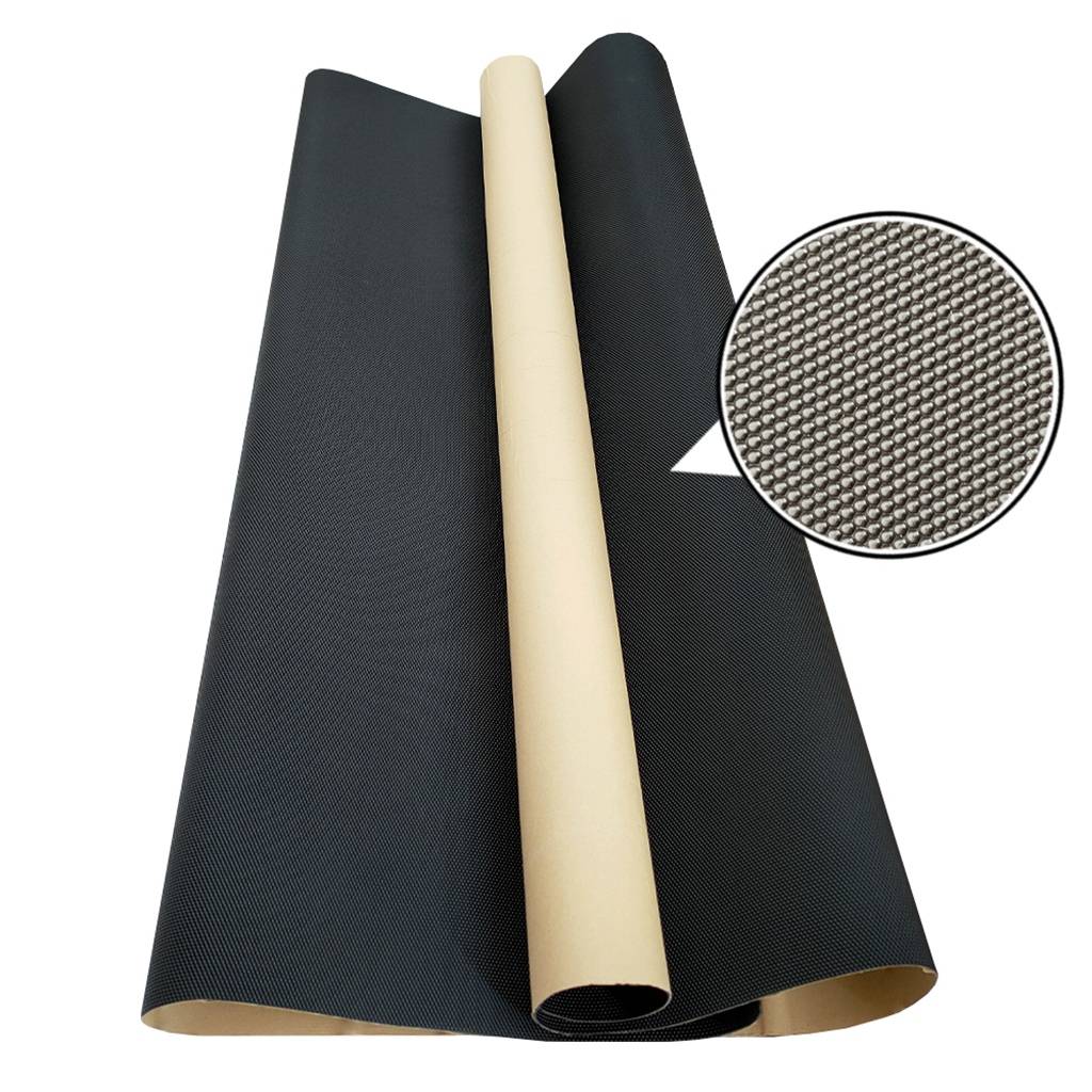 Factory Directly Vinyl Non Slip PVC Plastic Flooring Mat Roll PVC Anti Slip Carpet Featured Image