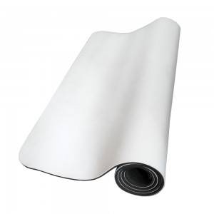 Neoprene Foam Rubber Sheets Blank Mouse Pad Material For Printing