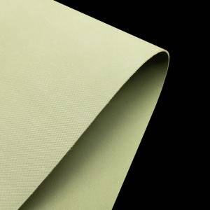 Wholesale Hypalon Rubber Coated Polyester Fabric For Luggage