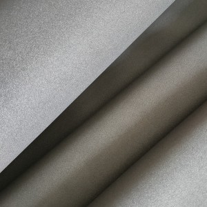 Durable cloth insertion rubber sheet NR SBR sheet rubber