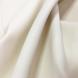 4Mm neoprene mercerized fabric custom design neoprene OK fabric