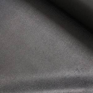 Natural Rubber Wholesale Custom Easy Clean Rubber Mat Leather Like Rubber Mat