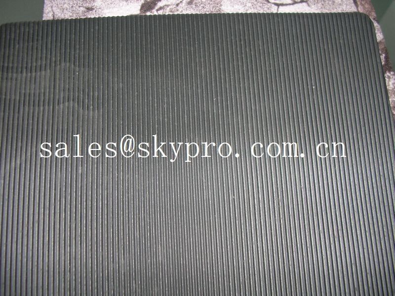 China Cheap price Silicone Foam - Customizable densitie / hardness / texture EVA foam sheet or rolls – Skypro