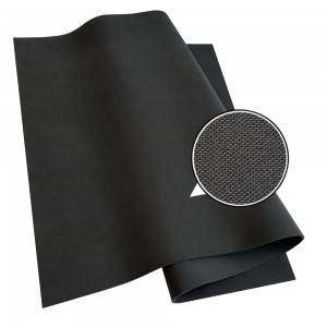 Hot Selling Neoprene Elastic Rubber Fabric Custom Neoprene Textile Fabric