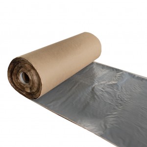 Wear-resistant Acid And Alkali Resistant Neoprene Cr Fabric Rubber Sheet