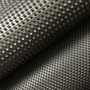 Industry Grade Nitrile/ NBR Rubber Sheet Rolls For Floor
