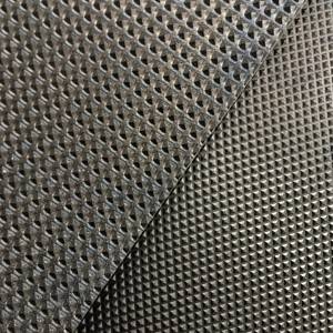 Pyramid Pattern Industrial Rubber Matting, Runners, Roll Goods And Commercial Matting