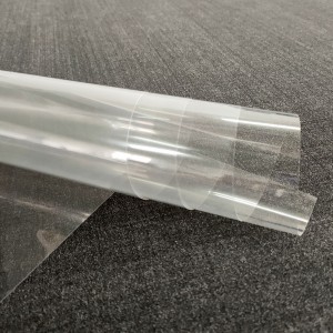 High Clear Antistatic Worldwide Surface Protector Electrostatic Protective Film