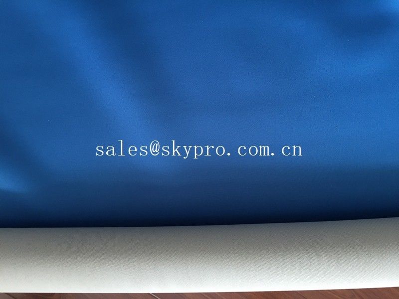 Professional China Neoprene Foam Sheet – Color mouse pad foam  Neoprene Rubber Sheet roll 60" wide max. – Skypro