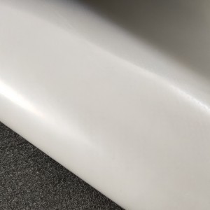 Food grade 1mm 2mm 3mm tear resistant gray natural silicone rubber sheet