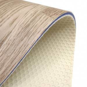 PVC vinyl flooring badminton basketball court mat