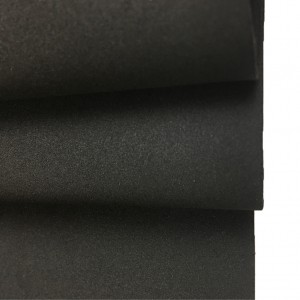Factory Professional Supply Industrial Wear-Resistant Eco-Friendly Rubber Sheeting